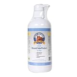 Grizzly Joint Health Liquid Hip and Joint Support (Regular Strength), 16 fl oz
