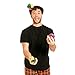 Sunshane 6 Pieces Juggling Balls Set for Beginners, Durable Juggle Ball Kit, Mini Juggling Balls, Soft Easy Juggle Balls for Kids and Adults (Multi-Colored)