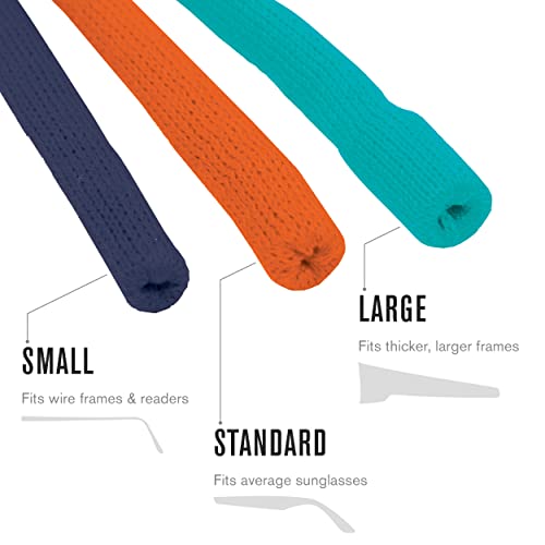 Chums Original Cotton Retainer Unisex Eyewear Keeper for Sunglasses