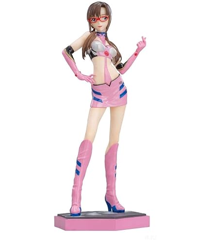 SEGA Rei Ayanami Luminasta Figuur 20cm - Evangelion 3.0 + 1.0 Lichtgevend