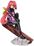 Muv-Luv Alternative Kagami Sumika (1/7 Scale PVC Figure)
