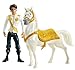 Mattel Disney Princess Rapunzel Wedding Party Set