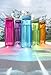 CamelBak Eddy Water Bottle, 0.6 L, Dragonfruit