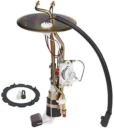 Fuel Pump A2237S Module Assembly for 1999-2003 Ford F-150 V6-4.2L,V8-4.6L&amp;5.4L; 2004 F-150 Heritage V6-4.2L,V8-4.6L&amp;5.4L;1999 Ford F-250 V8-4.6L&amp;5.4L E2237S
