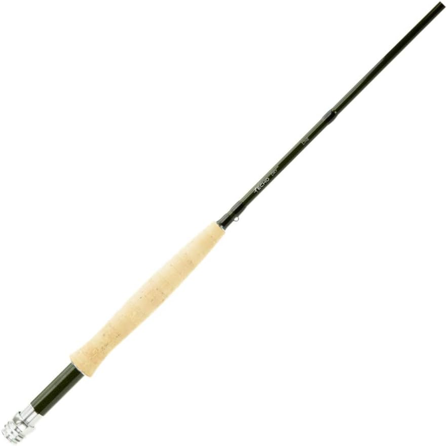 Echo Dry Fly Rod