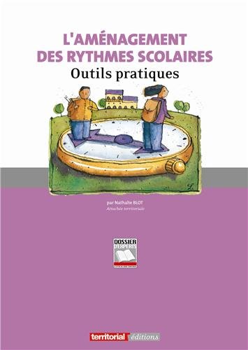 L' aménagement des rythmes scolaires