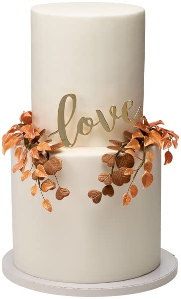 Satinara Fondant Icing | White 2.2 LB | Professional Preferred For Exceptional Cakes, Ready to Roll, Smooth, Easy to Use for Cake Decoration And Covering, Cookies and Cupcakes - WHITE 2.2 LB