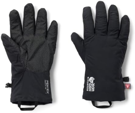 Amazon.com: Mountain Hardwear Unisex Powzilla GORE-TEX Kit Glove
