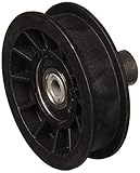 Rotary 12644 Idler Pulley Replaces AYP/Craftsman/Husqvarna/Poulan 179114, 532179114