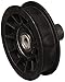 Rotary 12644 Idler Pulley Replaces AYP/Craftsman/Husqvarna/Poulan 179114, 532179114 primary