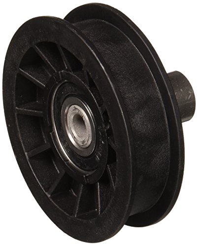 Maxpower 12644 Idler Pulley Replaces AYP/Craftsman/Husqvarna/Poulan 179114, 532179114
