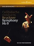 CELIBIDACHE CONDUCTS BRUCKNER                      image