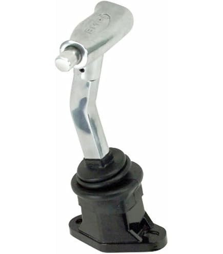 Empi 98-1025-B Stock Angled Shifter Assembly For VW Bug & Ghia Type 1 1956-67