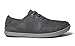 OluKai Nohea Lace Mesh Shoe - Men's Rock / Rock 10
