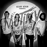 MUTINY AT MUSCLE BEACH                             image