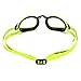 MP Michael Phelps K180 Swim Goggles, Made In Italy
