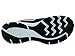Nike Womens Downshifter 6 (Wide) Black/Hyper Punch/Anthracite Running Shoe 8...