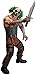 DC Collectibles Batman: Arkham City: Series 3 Clown Thug with Knife Action Figure