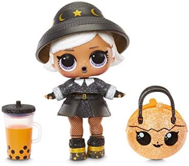 L.O.L. Surprise! Spooky Sparkle Limited 