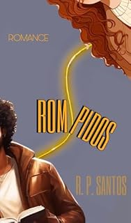 Livro Rompidos