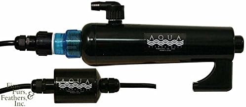 Auv Uv Advantage 2000+hngr 15w