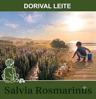 Livro Salvia Rosmarinus: Conto