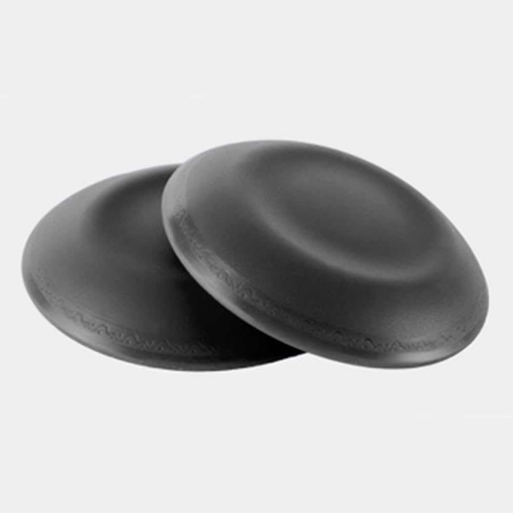 YogaJellies - The Genuine Yoga Pad - Obsidian