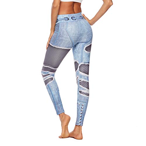 JSPOYOU-Ladies-Jeans-Printed-Yoga-Pants-High-Waist-Stretch-Fitness-Bottom-Pants