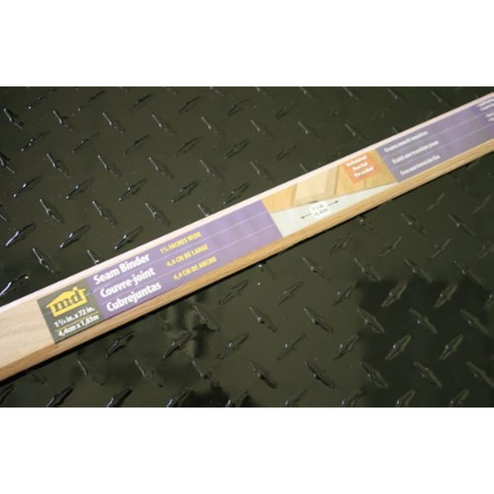 MD Building Thresholds Products 85043 13/4Inch By 72Inch Seam
