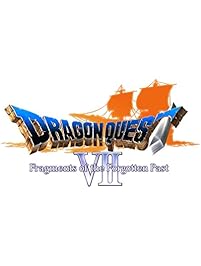 Dragon Quest VII: Fragments of the Forgotten Past - 3DS [Digital Code]