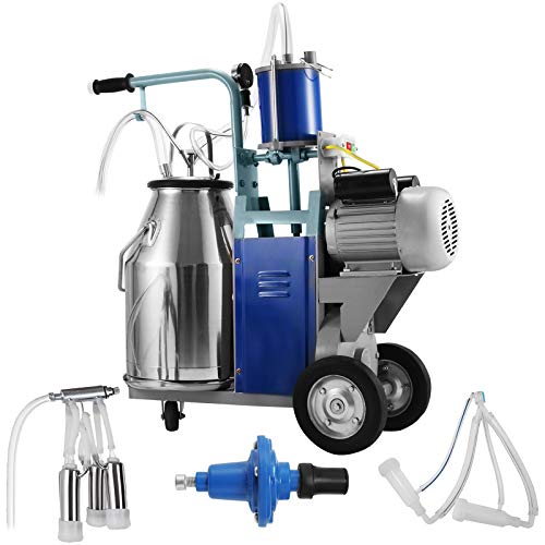 Goat Milking Machine for sale Only 4 left at 70