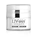 LIV-skin Anti Aging Serum Eye Gel Cream - USA Dr. Approved Best For Dark Circles Under Eye Treatment/Puffy Eyes & Wrinkle and Crows Feet Remover - 0.5oz/15ml