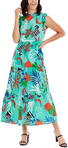 layered mixed media dress sam edelman Layered Mixed Media Dress (Women)