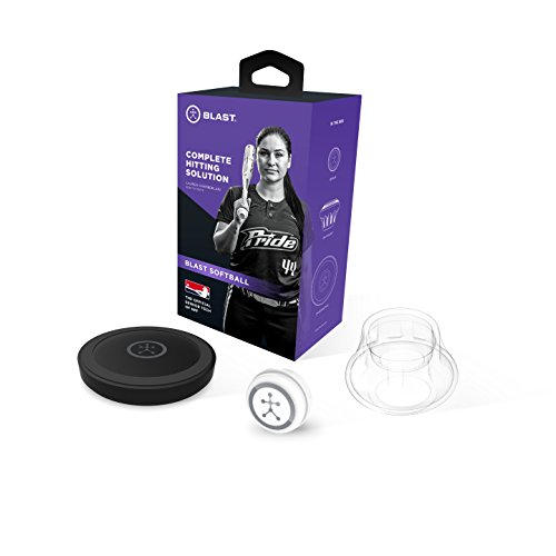 blast softball swing trainer