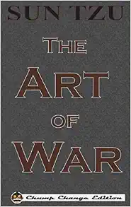 The Art of War (Chump Change Edition)
