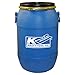 Kraft GG601 15 Gal Mixing Barrel with Lid primary