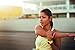 Polar A300 Wristband, Yellow