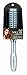 John Freida Lg Porcupine Size 1ct John Freida Lg Porcupine Brsh