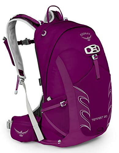 ladies small walking backpack