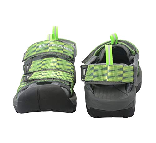E-SS515A Clipless Sandal 43-44 Euro or 9.5-10.5 US