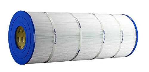 Pleatco PA120 Replacement Cartridge for Hayward Star-Clear Plus C-1200, 1 Cartridge (Certified Refurbished)