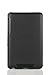 MoKo Nexus 7 Case, Ultra Slim Lightweight Smart-Shell Stand Cover Case with Smart Cover Auto Wake/Sleep for Google Nexus 7 Tablet 2012 Model by ASUS, Black (Will NOT FIT 2013 Model)