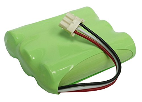 vintrons 2000mAh Battery For IBM AS400, AS2740, iSeries, pSeries, xSeries,