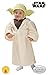 Rubie's Star Wars Complete Yoda, Multi, 12-24 Months Costume