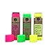 Raw Elements Lip Care 3-Pack | Contains Pink Lip Shimmer SPF 30+, Lip Rescue Sunscreen SPF 30+, and Herbal Rescue Lip Balm, 0.15oz each