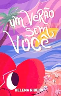 Livro Um Verão Sem Você