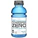 POWERADE Zero Mixed Berry, 12 fl oz, 12 Pack