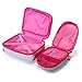 Sandinrayli Kids Carry On Luggage Set 2Pc 12