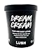 LUSH Dream Cream Hand And Body Lotion, 8.4 Ounce