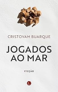Livro Jogados ao mar